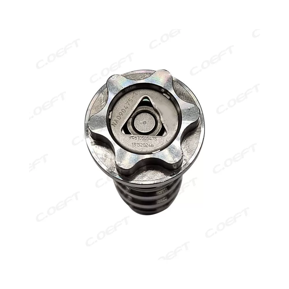 For Porsche  New Automatic Central Valve Oil Control Valve 94610505475