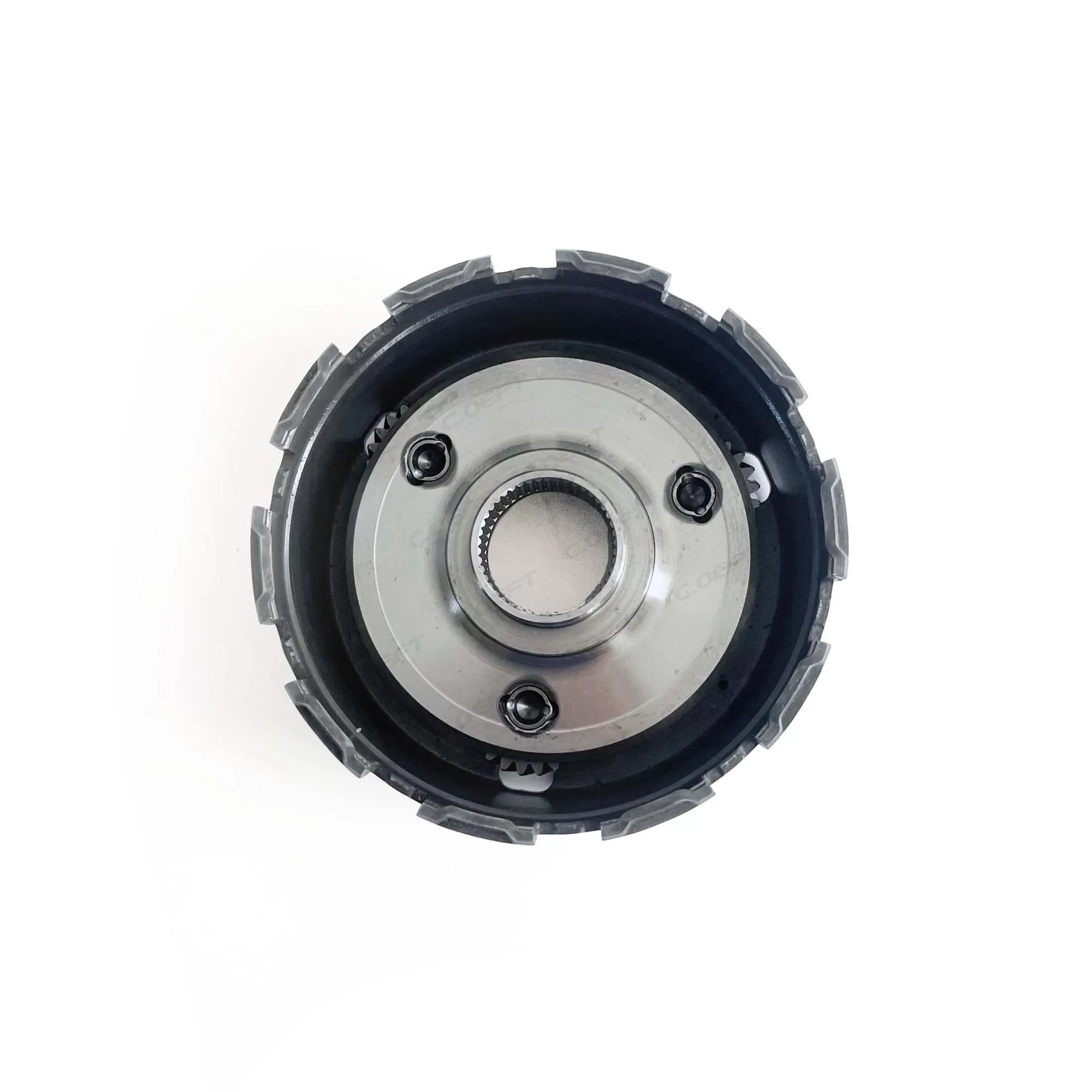 For Peugeot Citroen Renault High Quality Transmission Gear Selector Switch AL4 DP0 252927