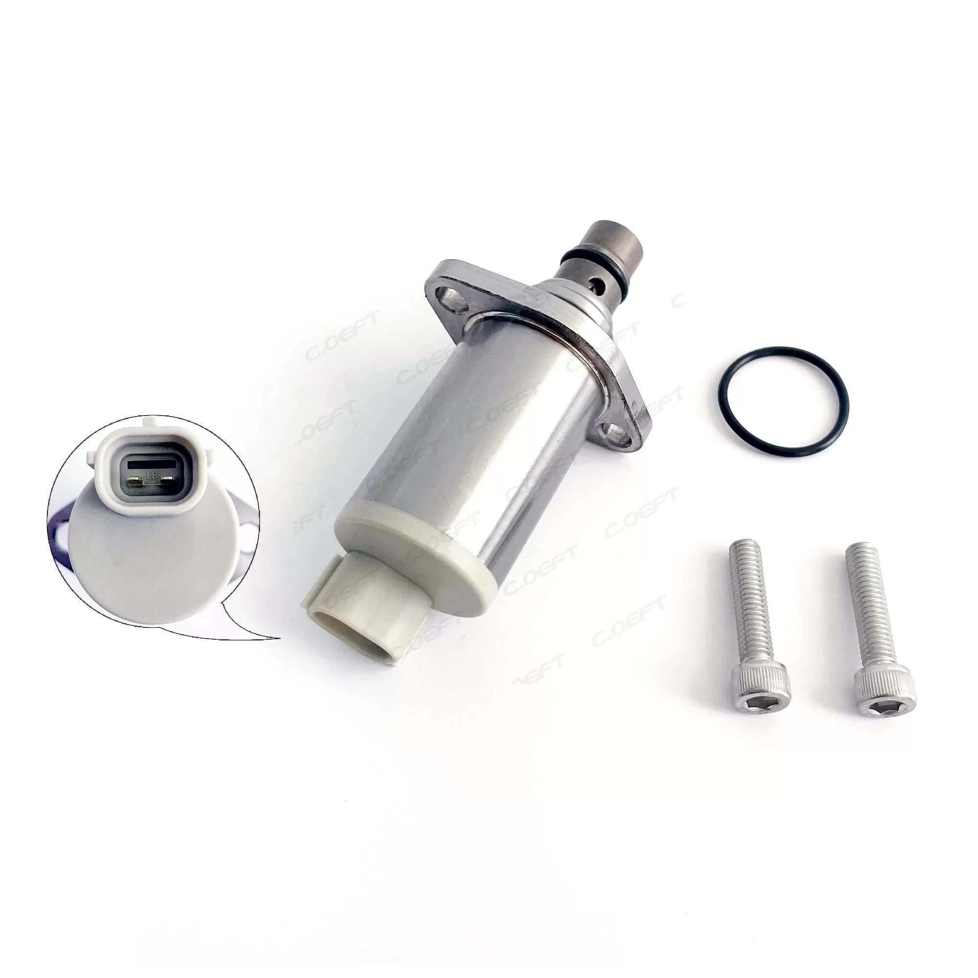 For Nissan Metering Unit Control Valve A6860-AW42B Engine Parts