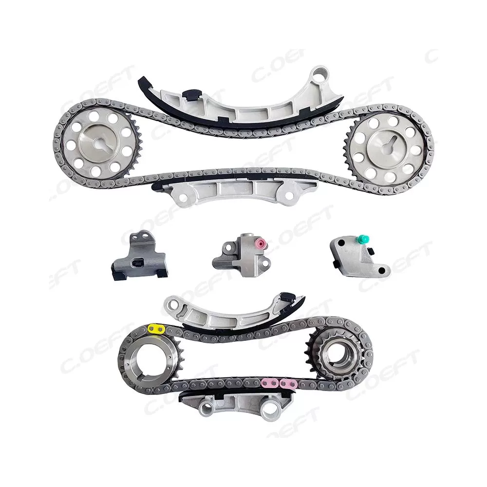 For Toyota Timing Chain Kit ASBG-FT.1GD-13
