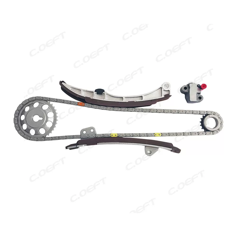 For Prius/Yashili Timing Chain Kit ASBG-FT.1NZ-6