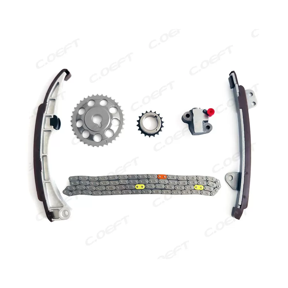 For Prius/Yashili Timing Chain Kit ASBG-FT.1NZ-6