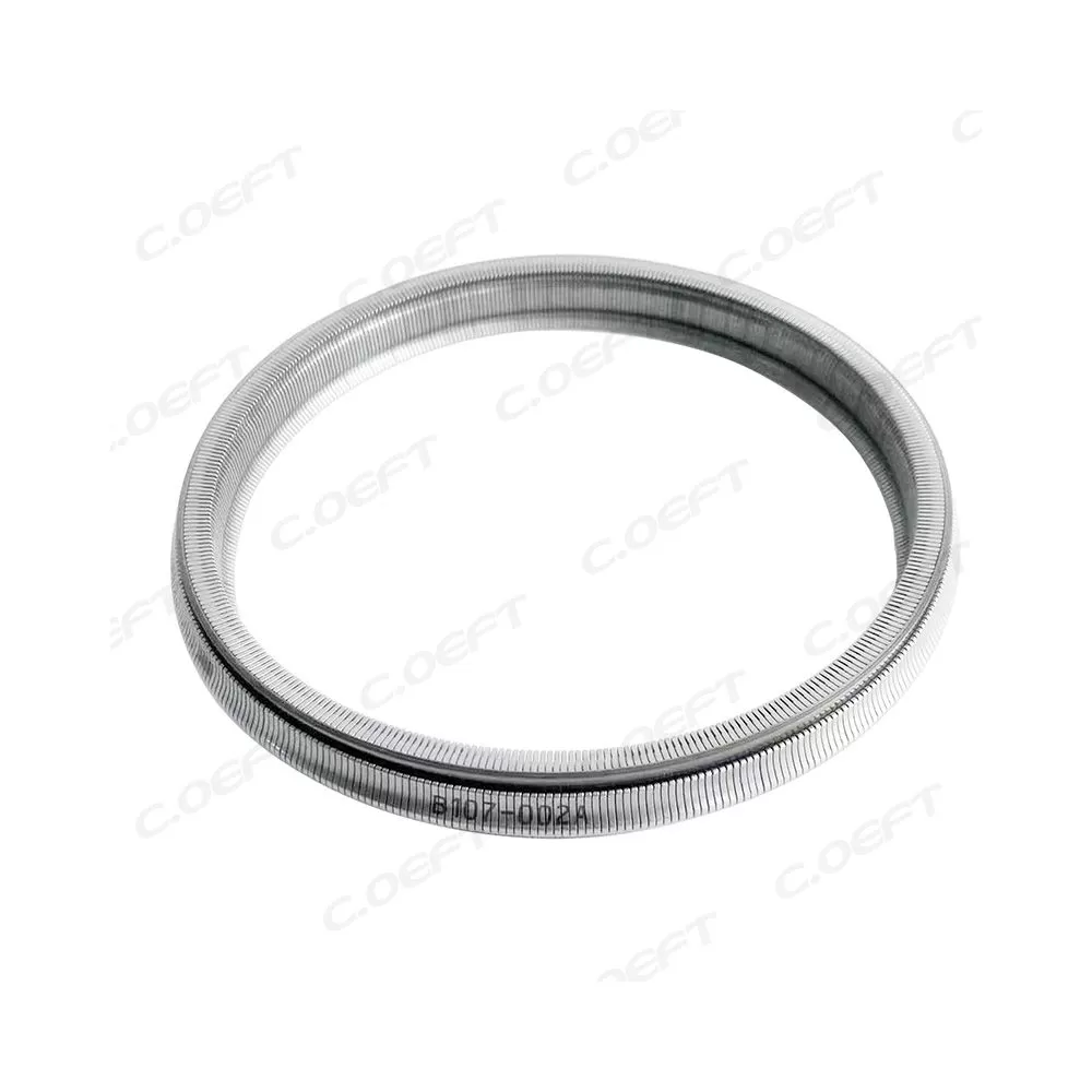 For Nissan High Quality Refabricated JF015E 901068 Transmission Steel Belt Timing Chain Kit & Accessory