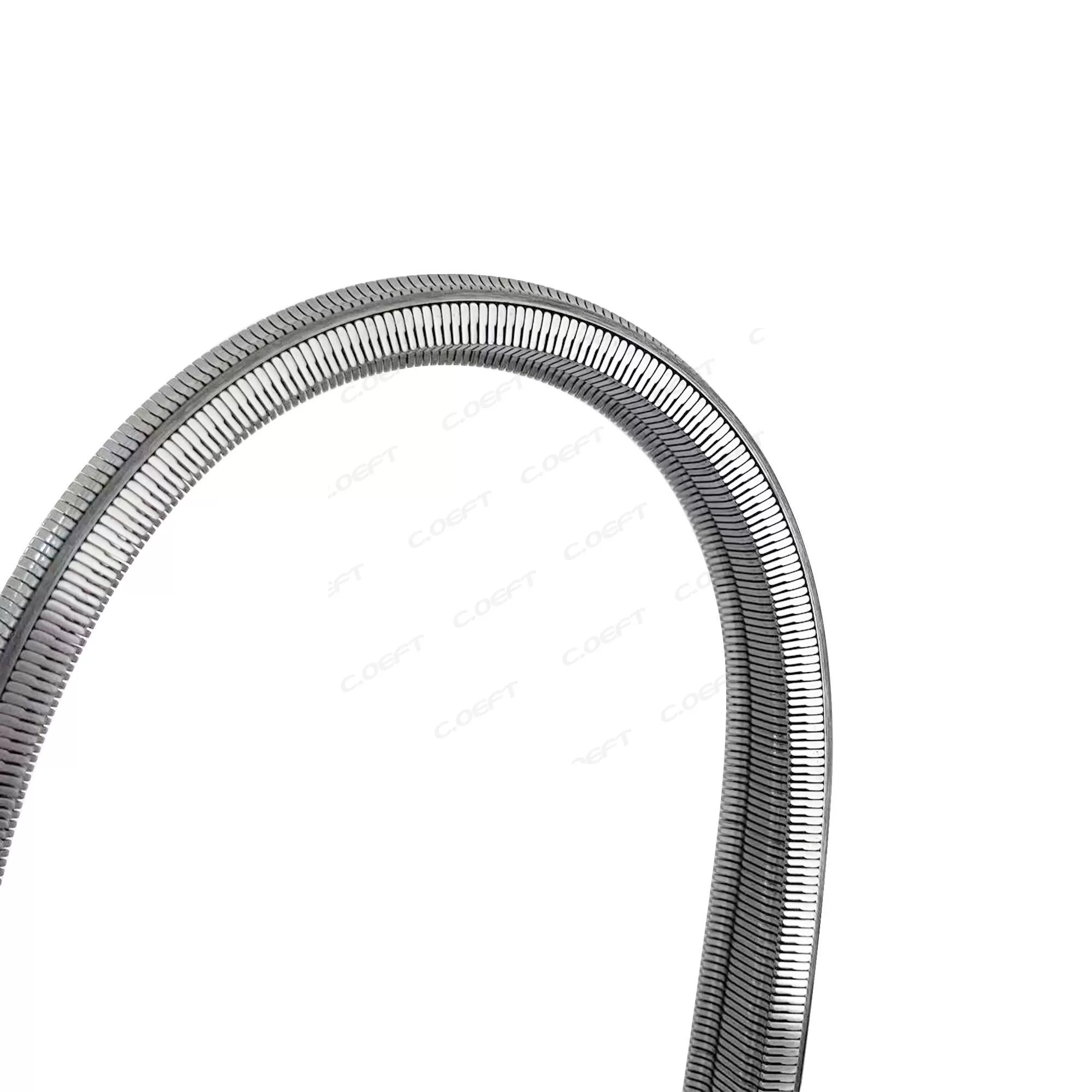 For Nissan High Quality Refabricated JF015E 901068 Transmission Steel Belt Timing Chain Kit & Accessory