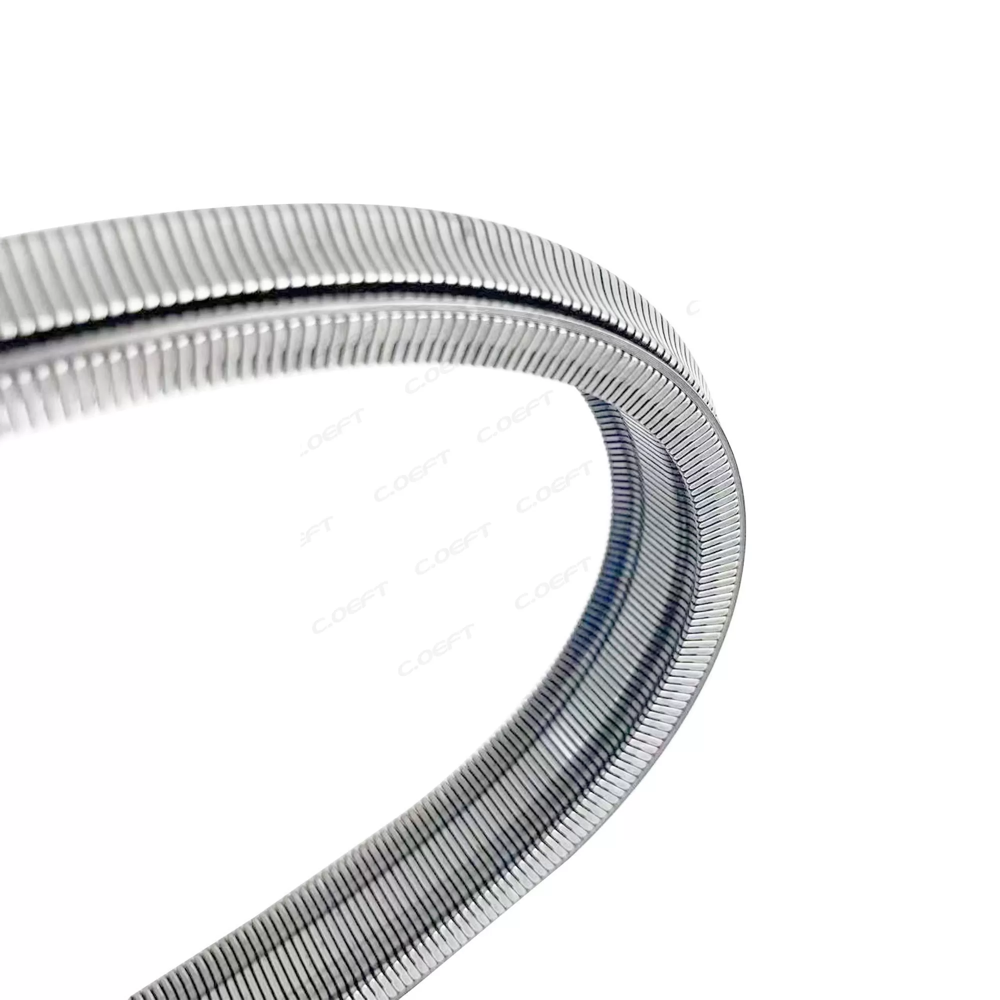 For Nissan High Quality Refabricated JF015E 901072 Transmission Steel Belt Timing Chain Kit & Accessory