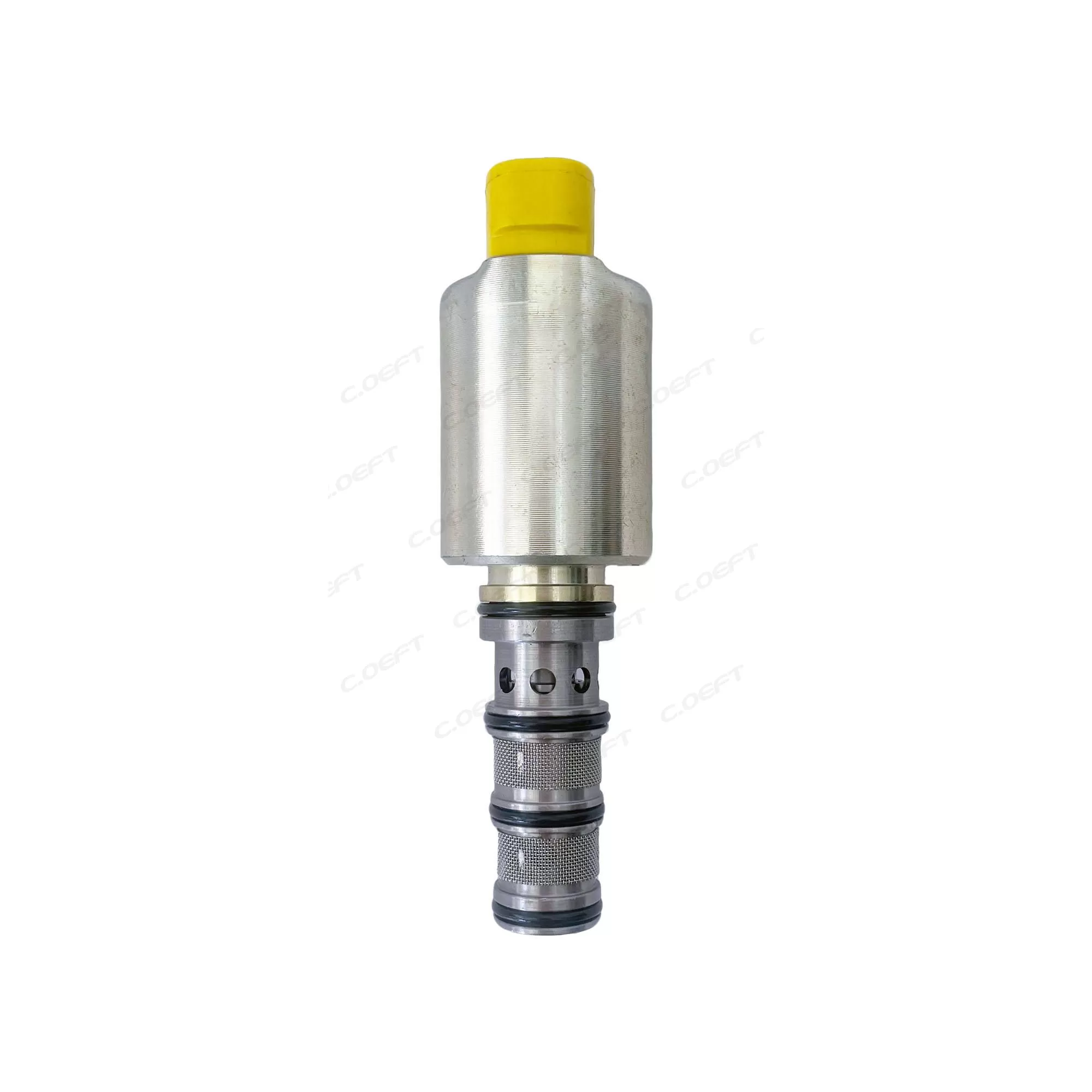 Para John Factory Wholesale para Deere AL177192 Piezas de motor de válvula solenoide para excavadoras