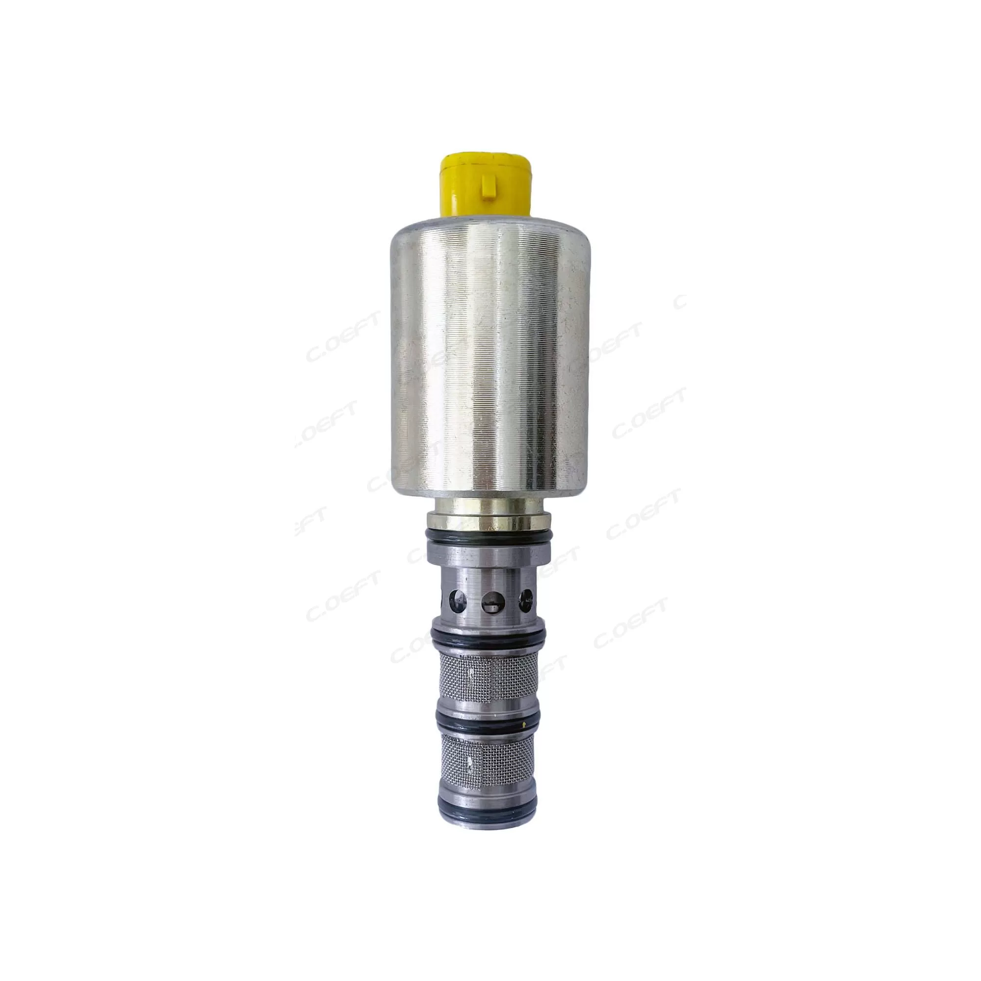 Para John Factory Wholesale para Deere AL177192 Piezas de motor de válvula solenoide para excavadoras