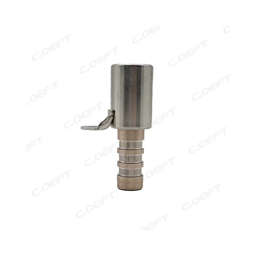 For Ford Explorer New Automatic Camshaft Position Actuator Solenoid Valve Engine Timing Oil Control Valve AT4Z-6M280-B