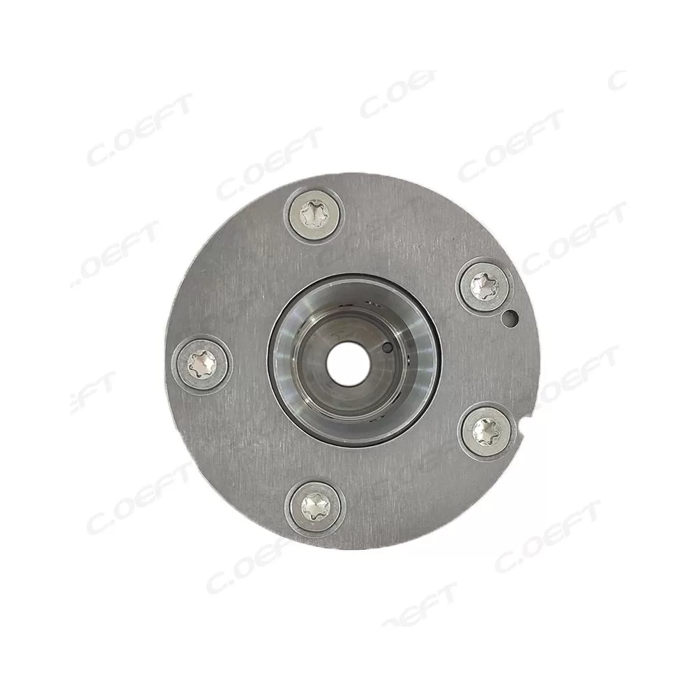 Para Renault Infiniti motor sincronización árbol de levas piñón posición del árbol de levas actuador del árbol de levas 130252372R