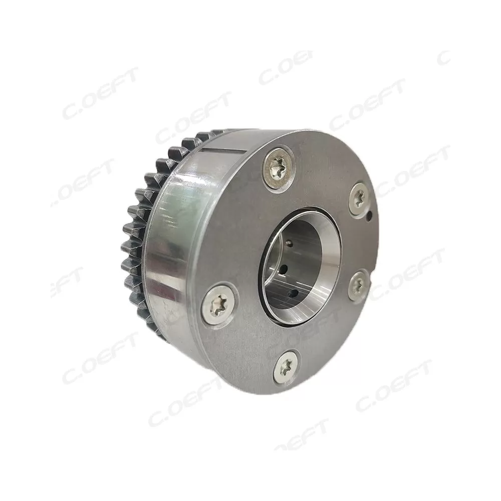 Para Renault Infiniti motor sincronización árbol de levas piñón posición del árbol de levas actuador del árbol de levas 130252372R
