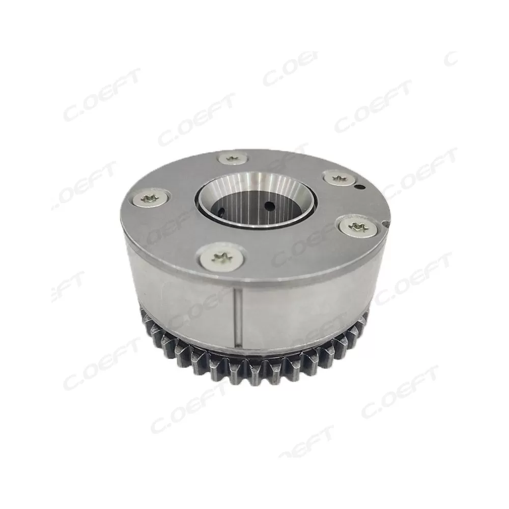 Para Renault Infiniti motor sincronización árbol de levas piñón posición del árbol de levas actuador del árbol de levas 130252372R