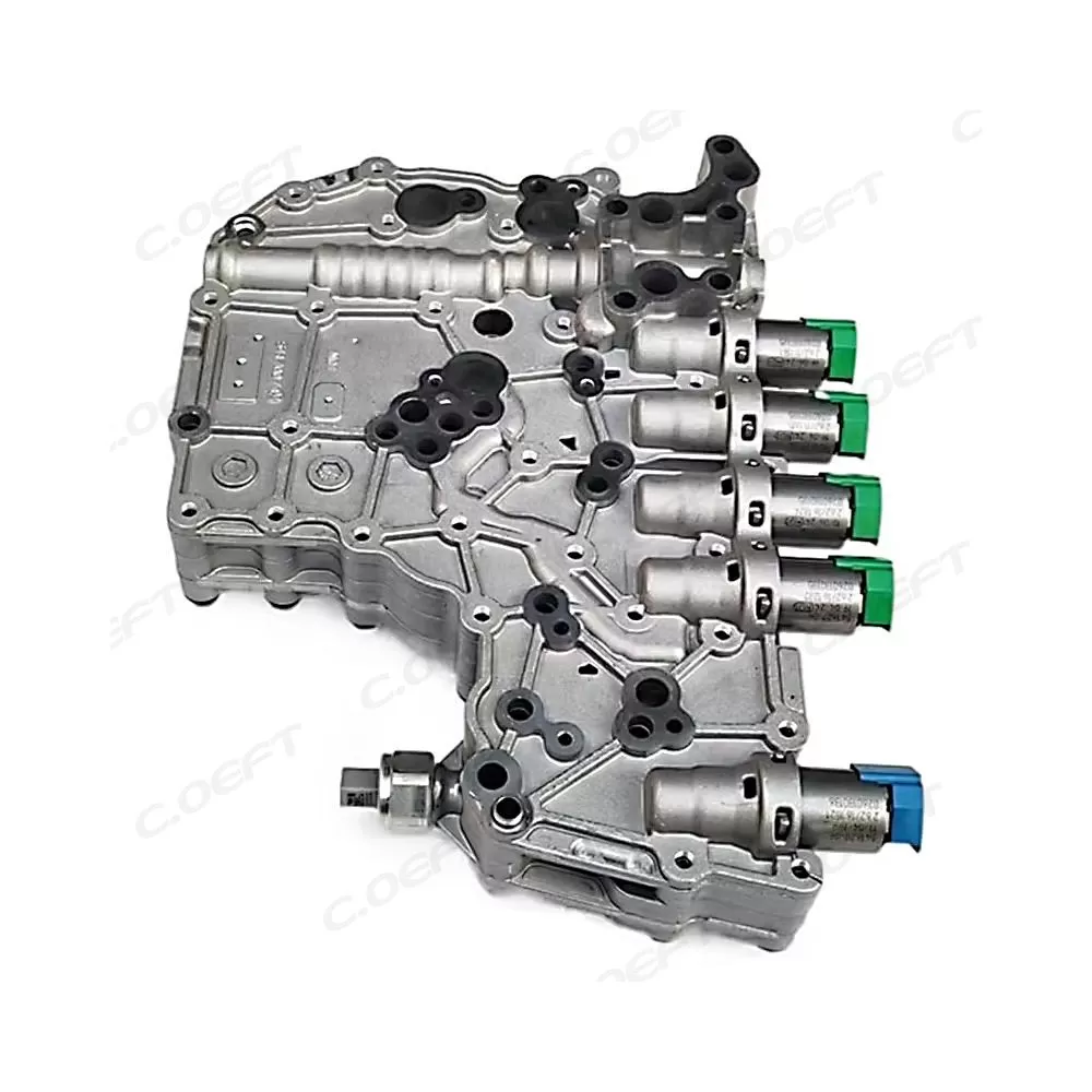 For Dongfeng Transmission valve body assembly VT5