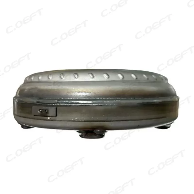 For Dongfeng VT5 Refabricated Factory Wholesale Brake Booster (Used Auto Parts) VT5 542733 01 102321