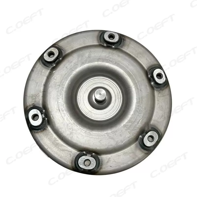 For Dongfeng VT5 Refabricated Factory Wholesale Brake Booster (Used Auto Parts) VT5 542733 01 102321