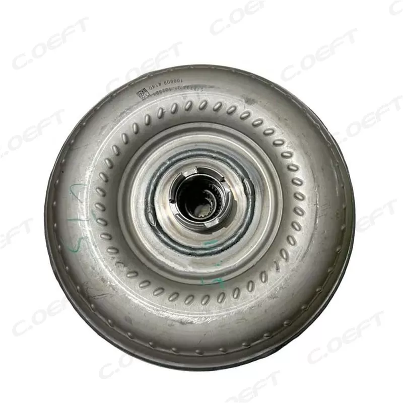 For Dongfeng VT5 Refabricated Factory Wholesale Brake Booster (Used Auto Parts) VT5 542733 01 102321