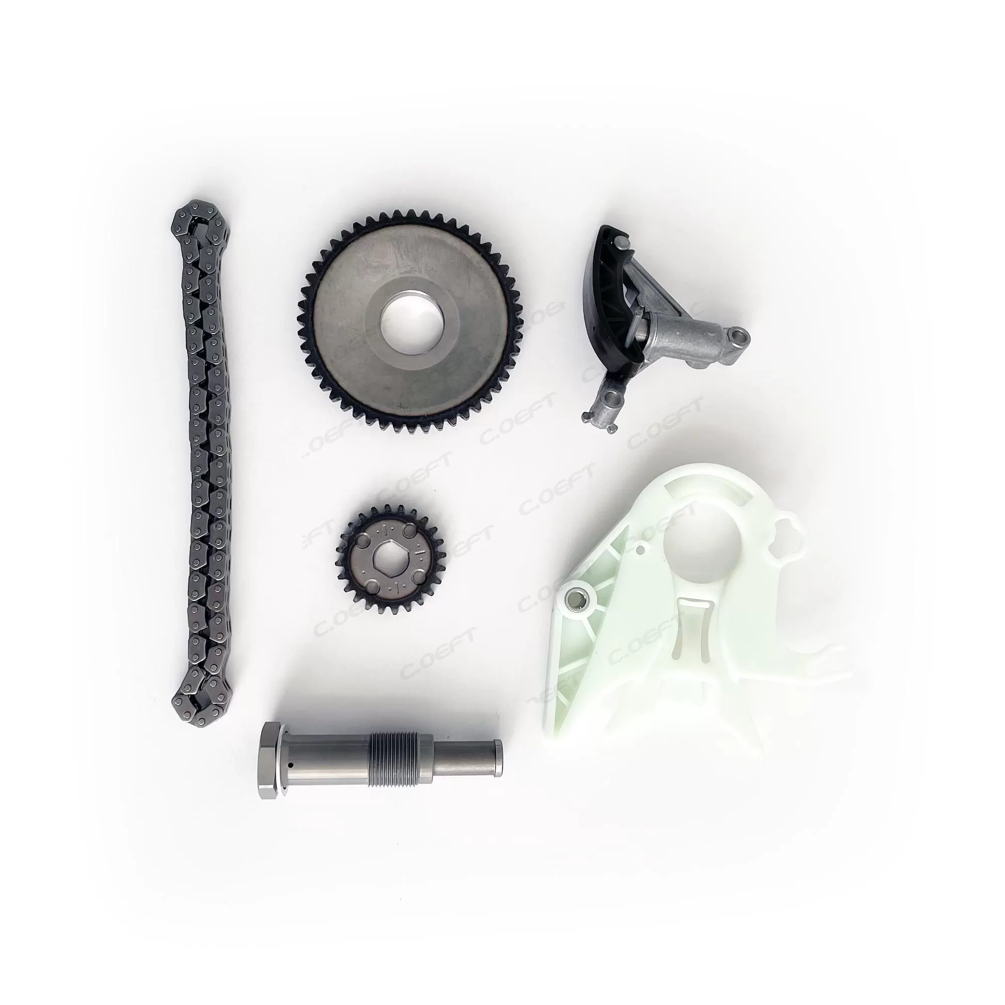 For BMW N20 ASBG-BM.N20-6 6PCS/SET