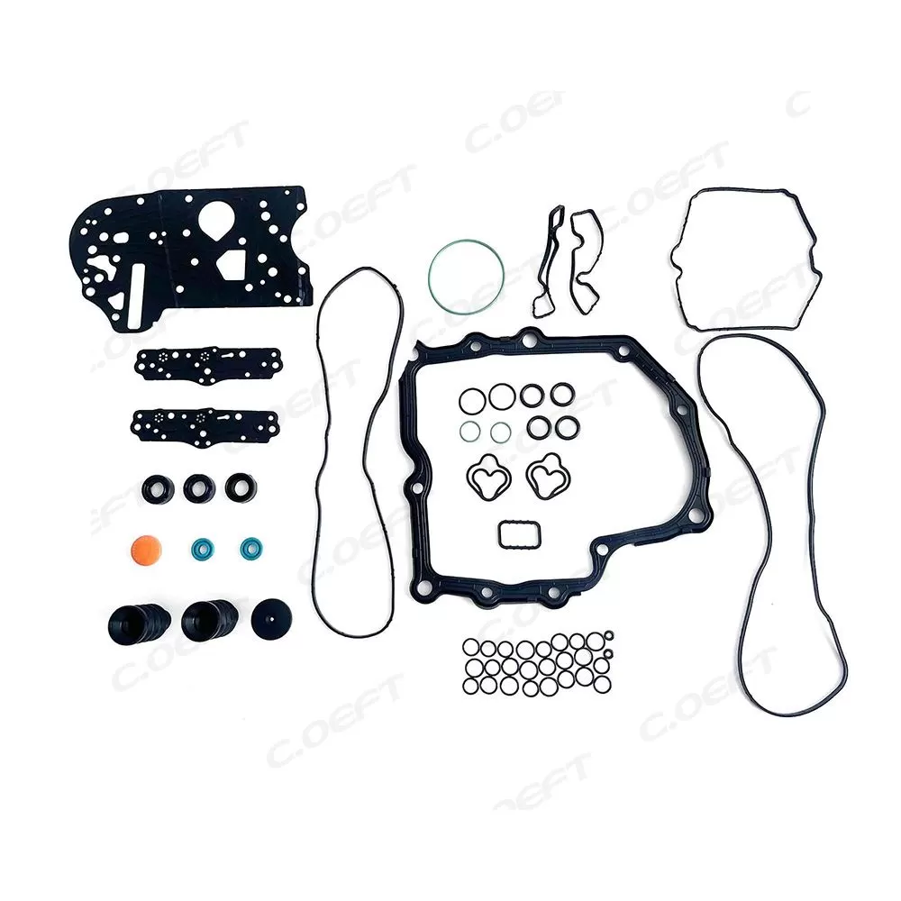 High Quality New DQ200 Transmission Control Unit (TCU/TCM) Repair Kit for Volkswagen Audi