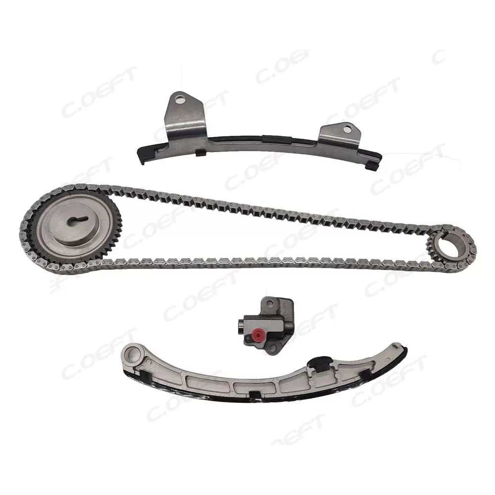 For Mazda 3 Timing Chain Kit ASBG-MZD1.5-6