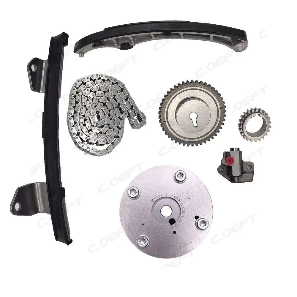 For Mazda 3 Timing Chain Kit ASBG-MZD1.5-6