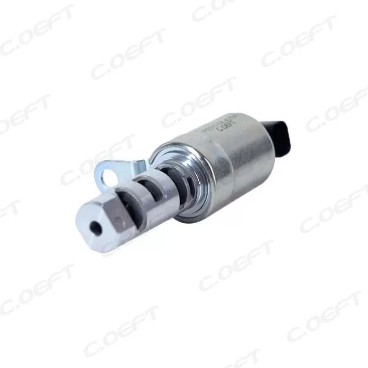 For Mazda New High Quality Camshaft Adjuster Control Valve Engine Timing Oil Control Valve PE01-14-420A