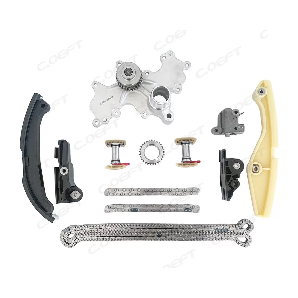 For Ford F-150 V6 3.5 Timing Chain Kit CLO9-0738SE