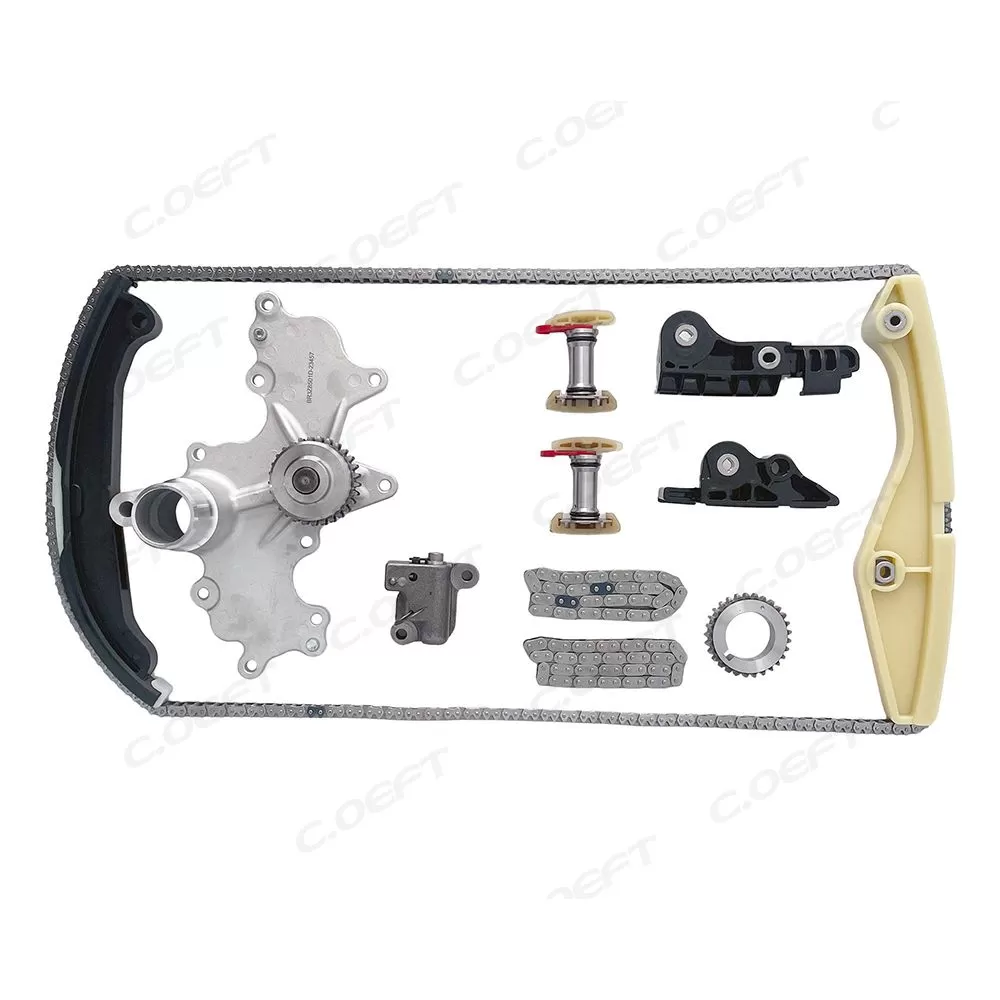 For Ford F-150 V6 3.5 Timing Chain Kit CLO9-0738SE