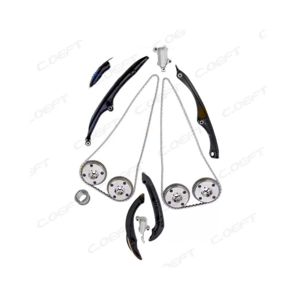 For Ford F150 Explorer 3.5L Ford 3.5L Timing Chain Kit ML3Z-6256-B ML3Z6C525-B