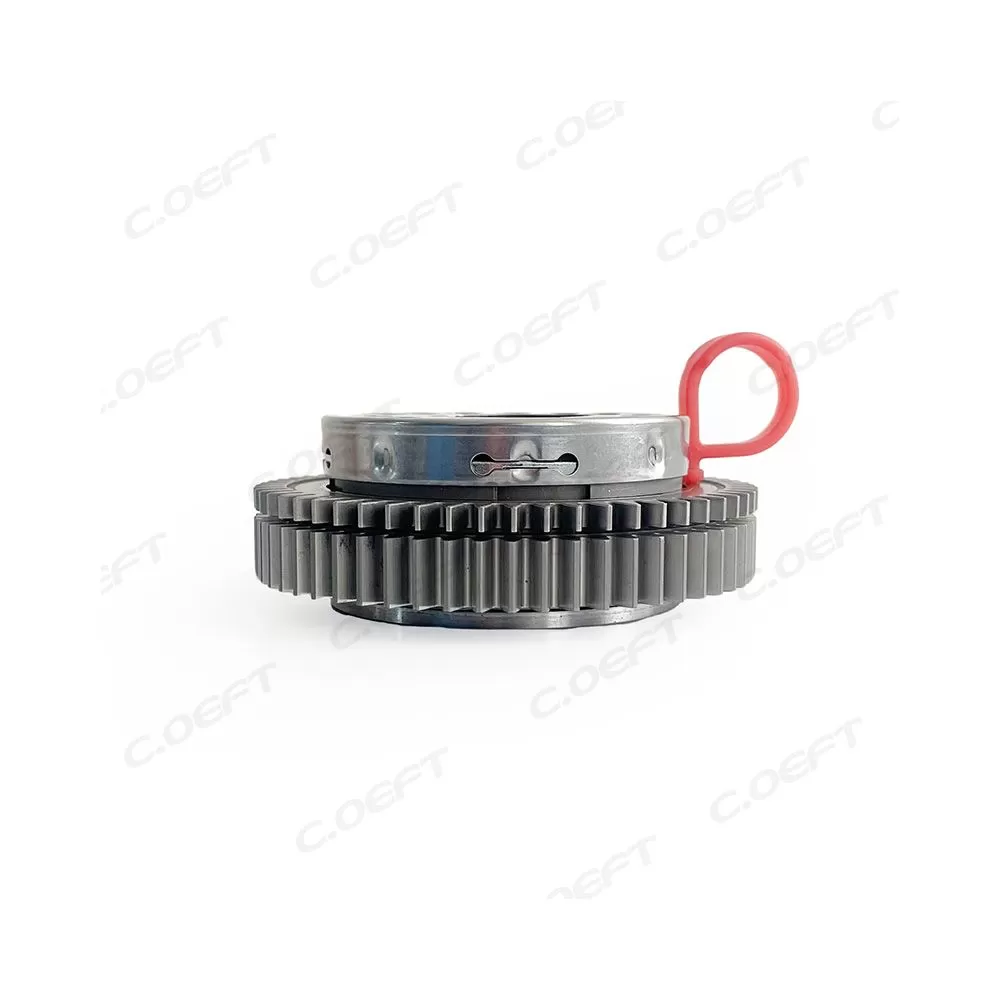 For Mercedes-Benz 256Camshaft Adjuster VVT Timing Gear A2560507100