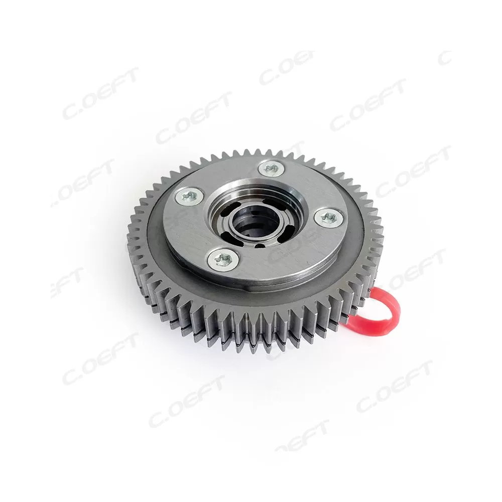For Mercedes-Benz 256Camshaft Adjuster VVT Timing Gear A2560507100