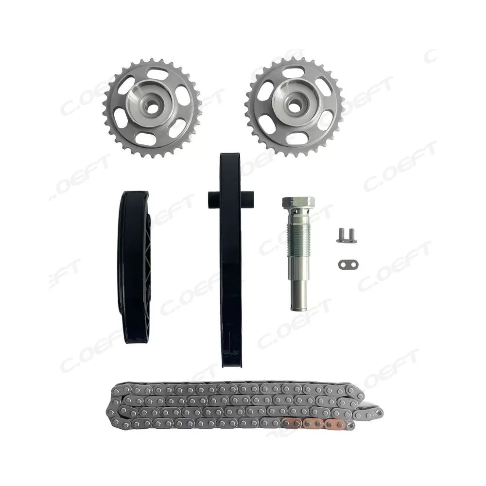 For Mercedes Benz  Timing Chain Kit & Accessories OM651