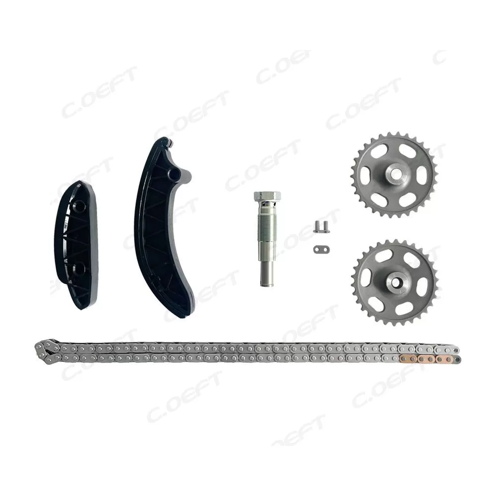 For Mercedes Benz  Timing Chain Kit & Accessories OM651
