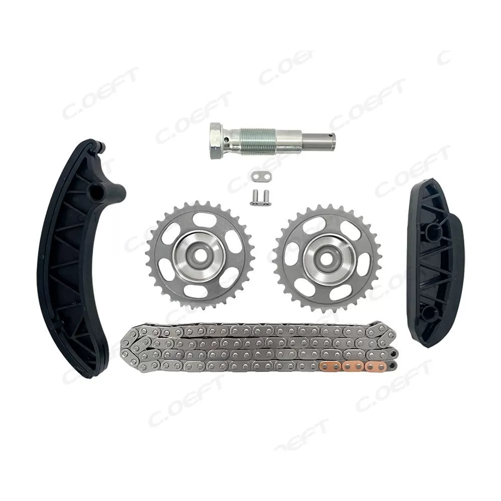 For Mercedes Benz  Timing Chain Kit & Accessories OM651