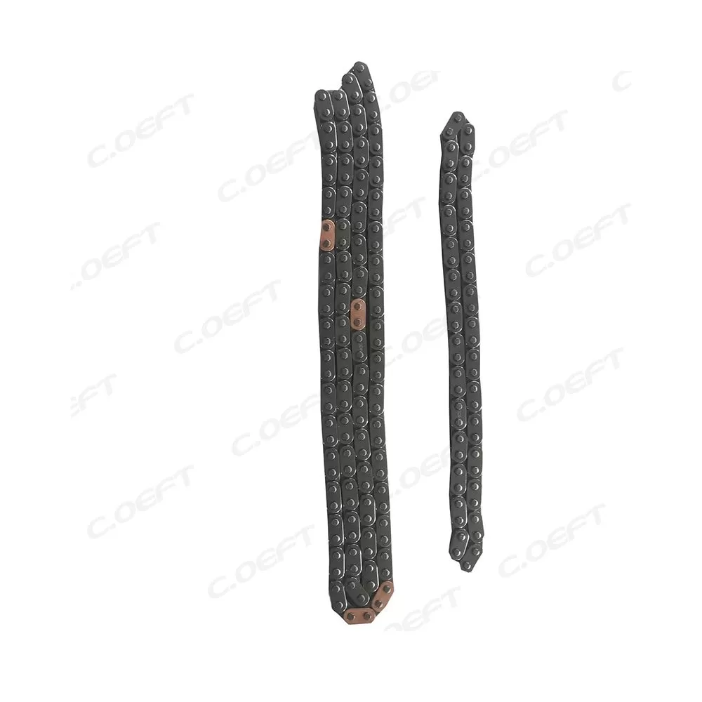 For Changan 478 Engine Timing Chain Kit ASBG-CA.478LK-6