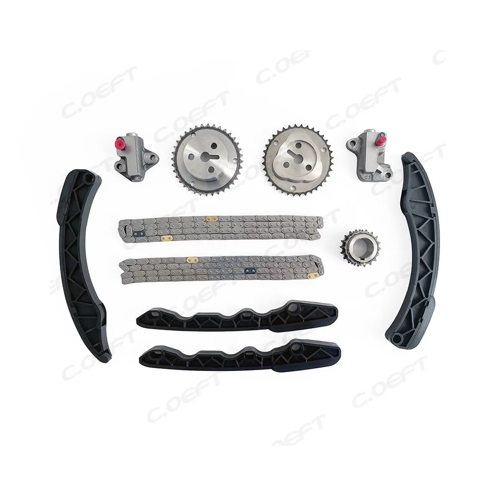 For Subaru 2.0L/2.5L Timing Chain Kit ASBG-SBL2.0L/2.5L-11