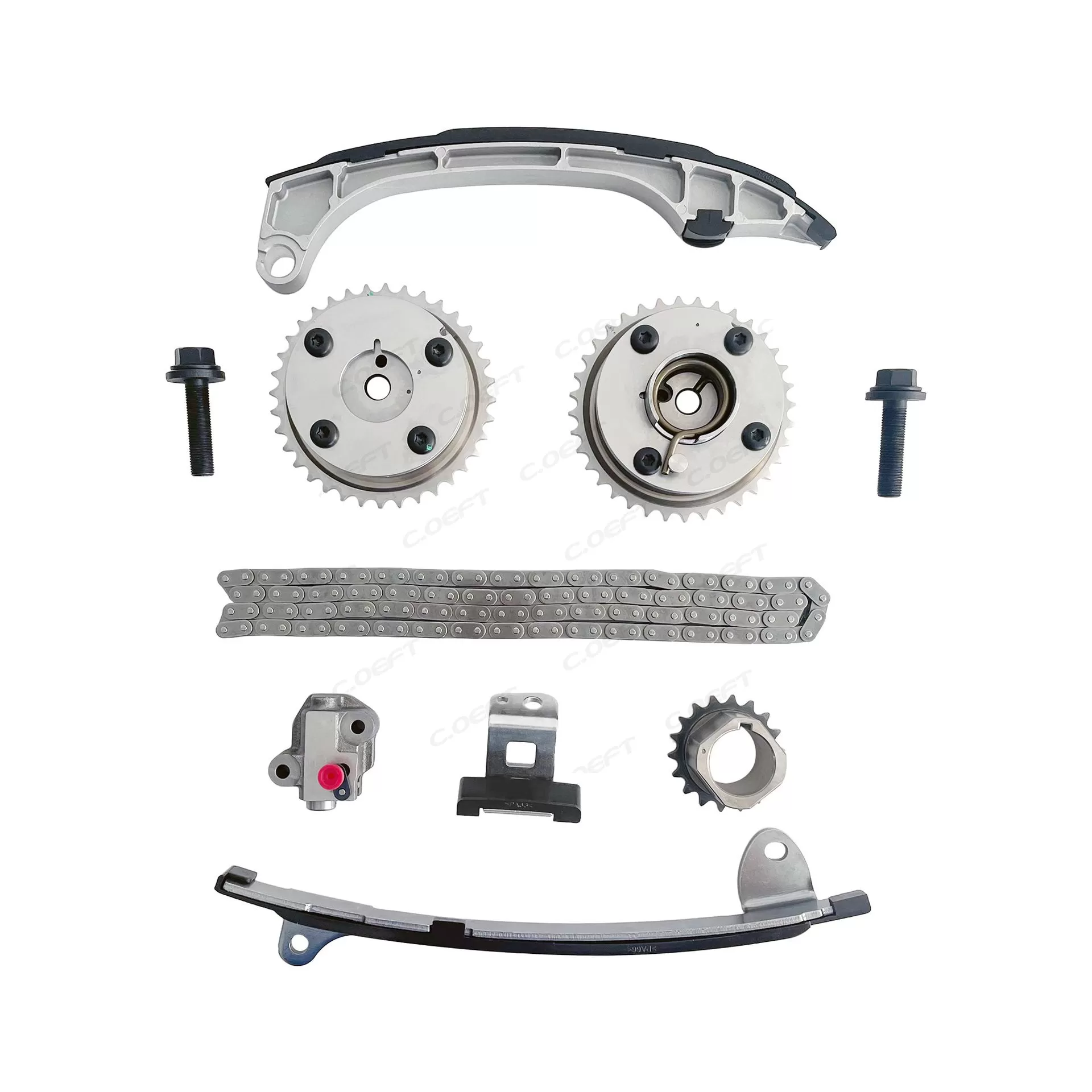 For Toyota Camry, RAV4 1AR-FE, 2AR-FE Timing Chain Kit 13506-0V010
