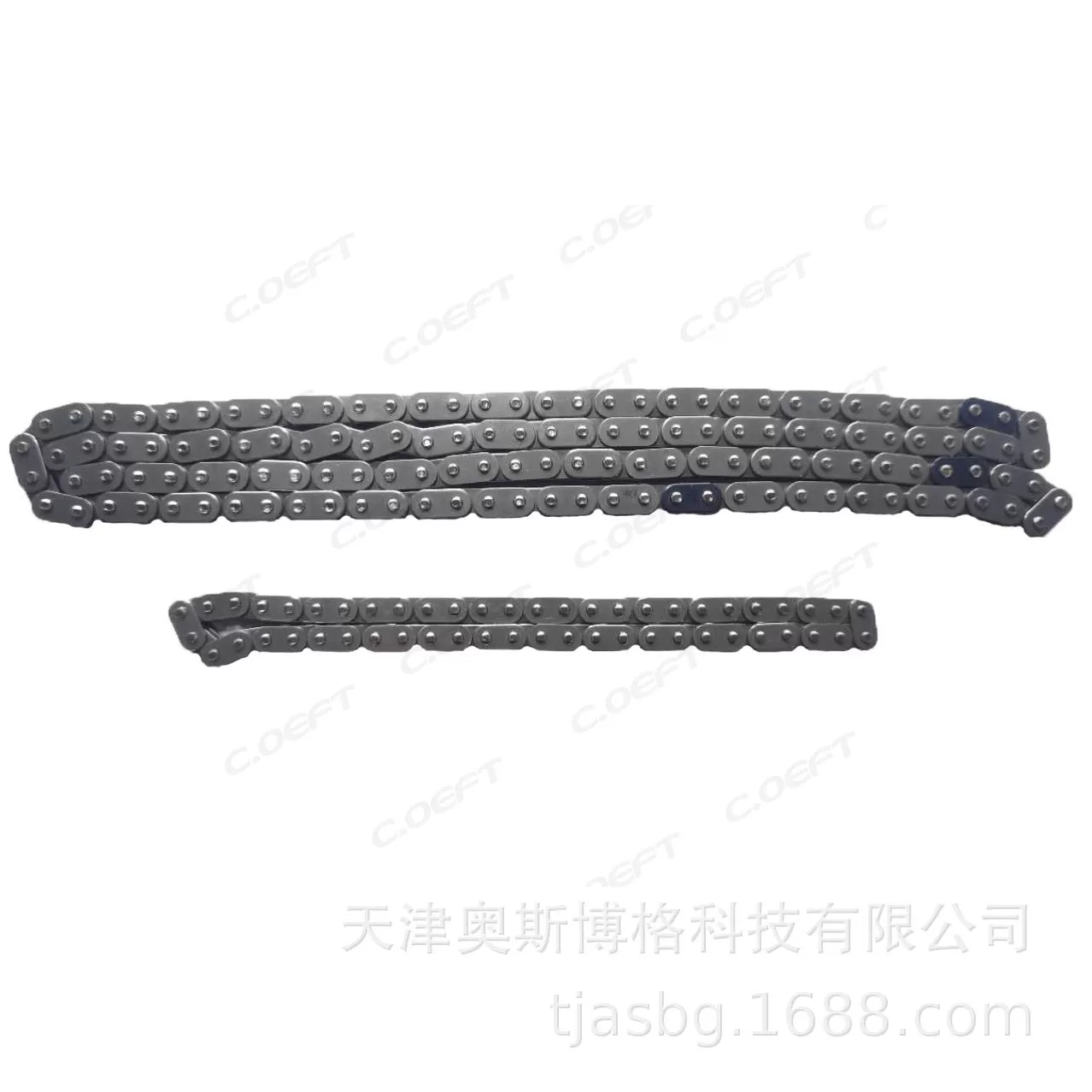 For Toyota Camry and RAV4 equipped with 2.4L 1AZ/2AZFE Timing Chain Kit 13506-28010