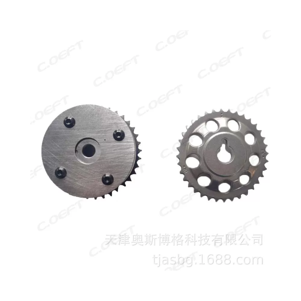 For Toyota Camry and RAV4 equipped with 2.4L 1AZ/2AZFE Timing Chain Kit 13506-28010