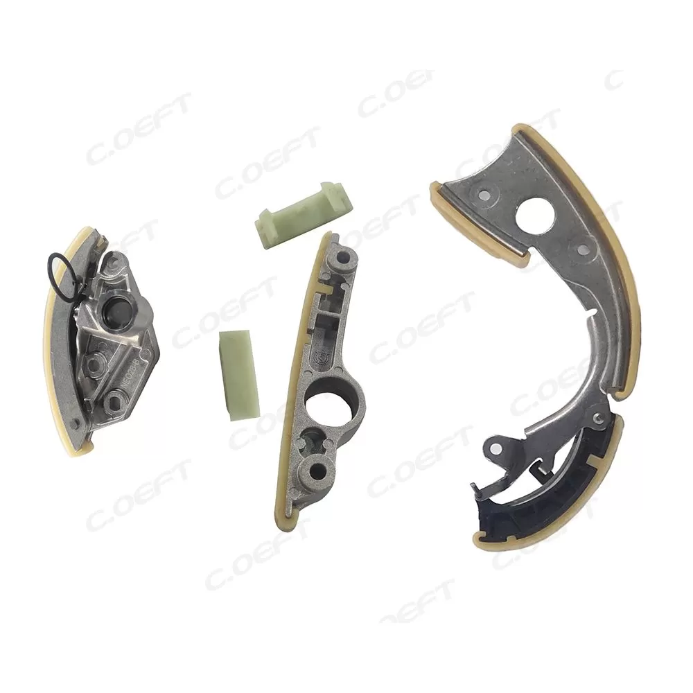 For Audi C6 3.0L Timing Chain Kit ASBG-DZ.C6.3.0T-12