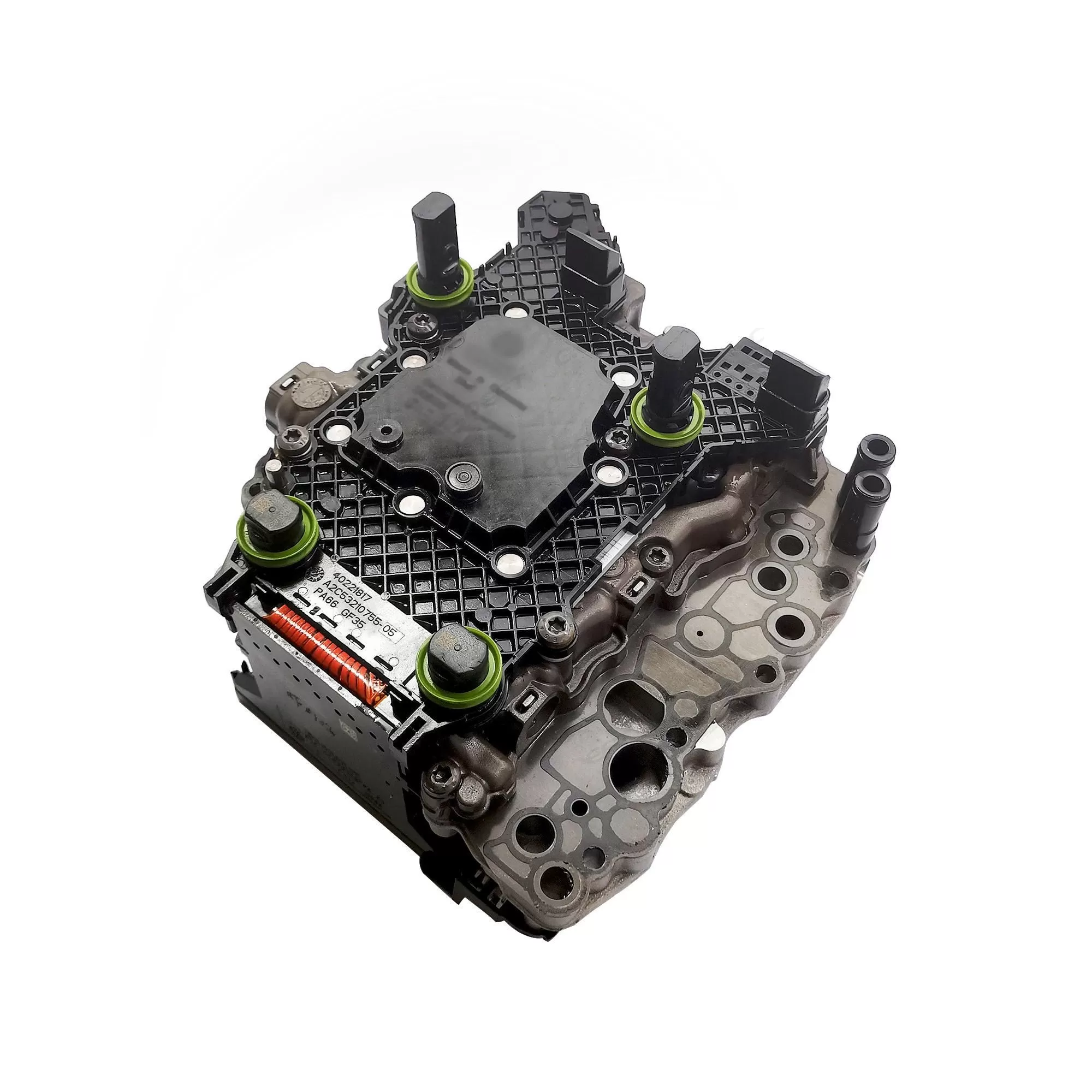 for Volkswagen and Audi High Quality Parts Transmission Control Unit TCU TCM Unit 0BH927711C Gear Boxes
