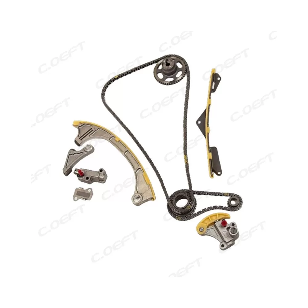 For Honda Accord  Timing Chain Kit 14401-5A2-A02 9-0930S