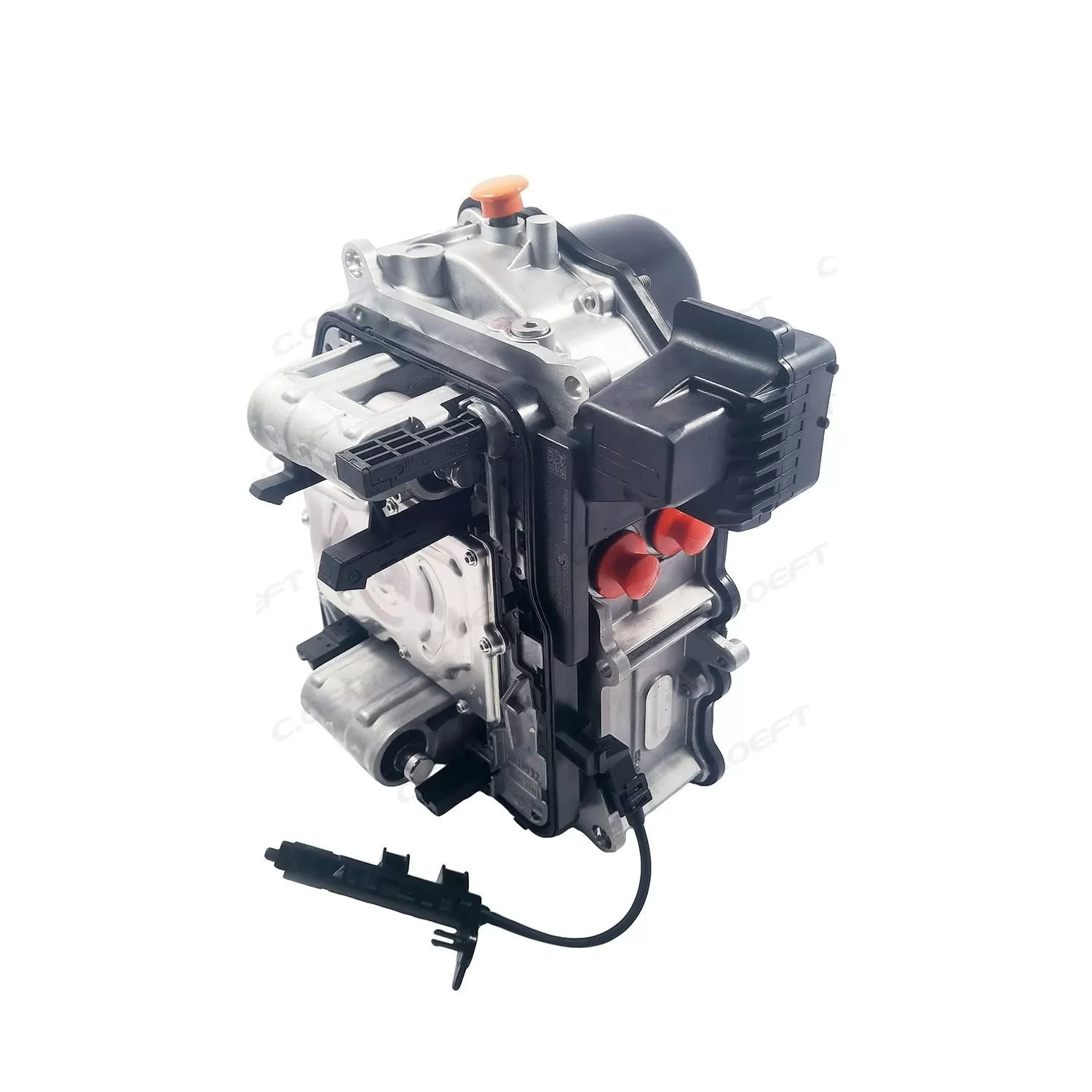 for Volkswagen Audi for Gear Boxes  Transmission Control Unit TCU TCM Unit DQ200 0AM325028