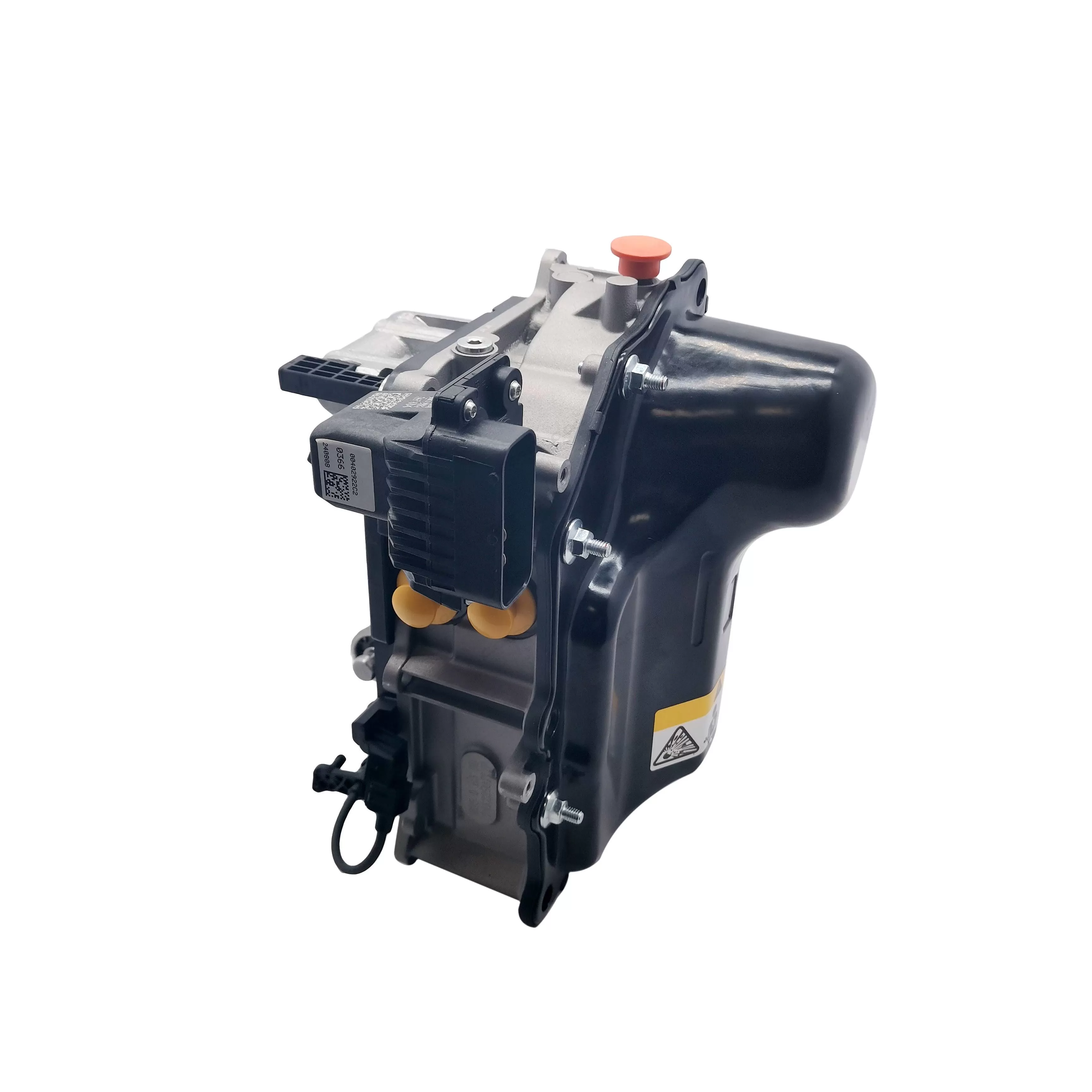 For New Original Auto Partsarbox 7-Speed Transmission Mechatronic With TC GeU Suit DQ200 for Volkswagen Audi