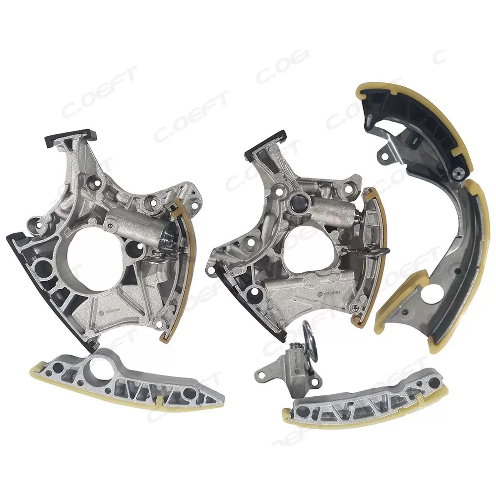 For Audi C6 2.4L Timing Chain Kit ASBG-DZ-C6.2.4-15
