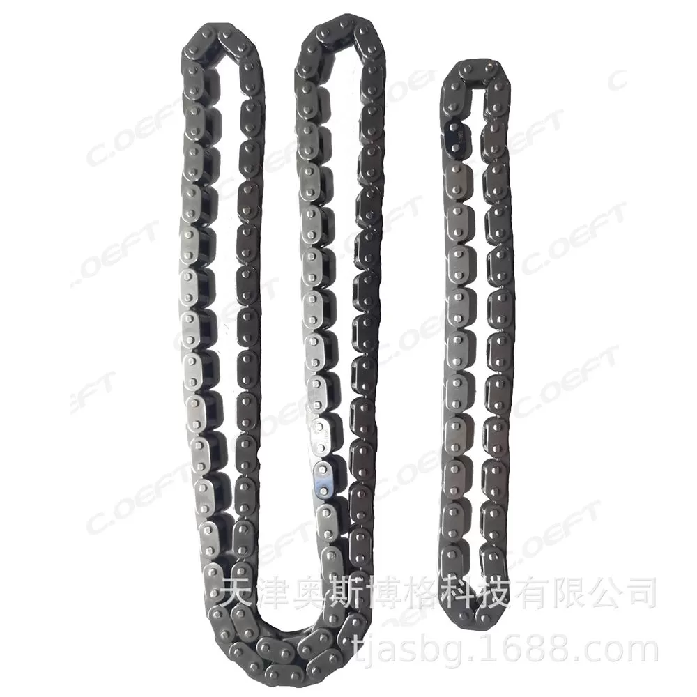 For Volkswagen Lavida  Timing Chain Kit ASBG-DZ-EA111.1.4T-9