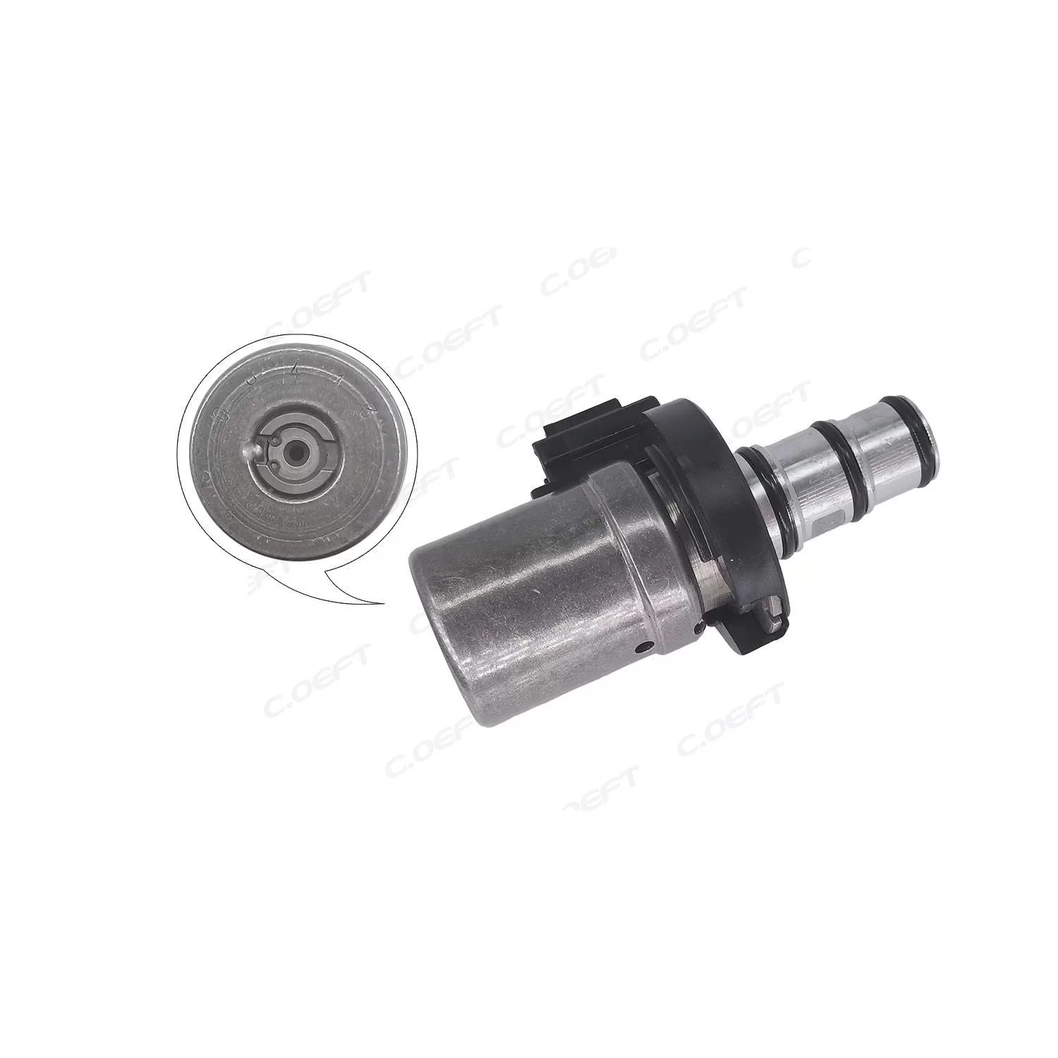 For Ford Gearbox Solenoid Valve 4F27E