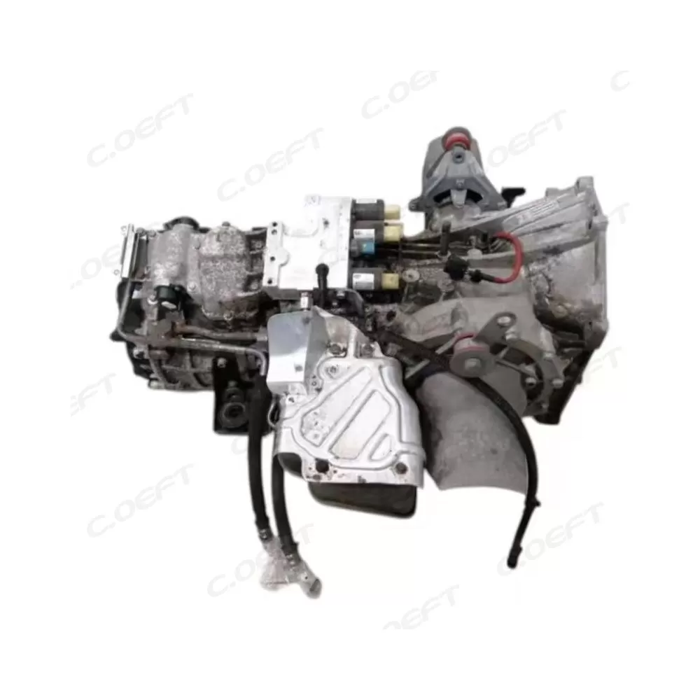 For Lamborghini Transmission Assembly 086300046H