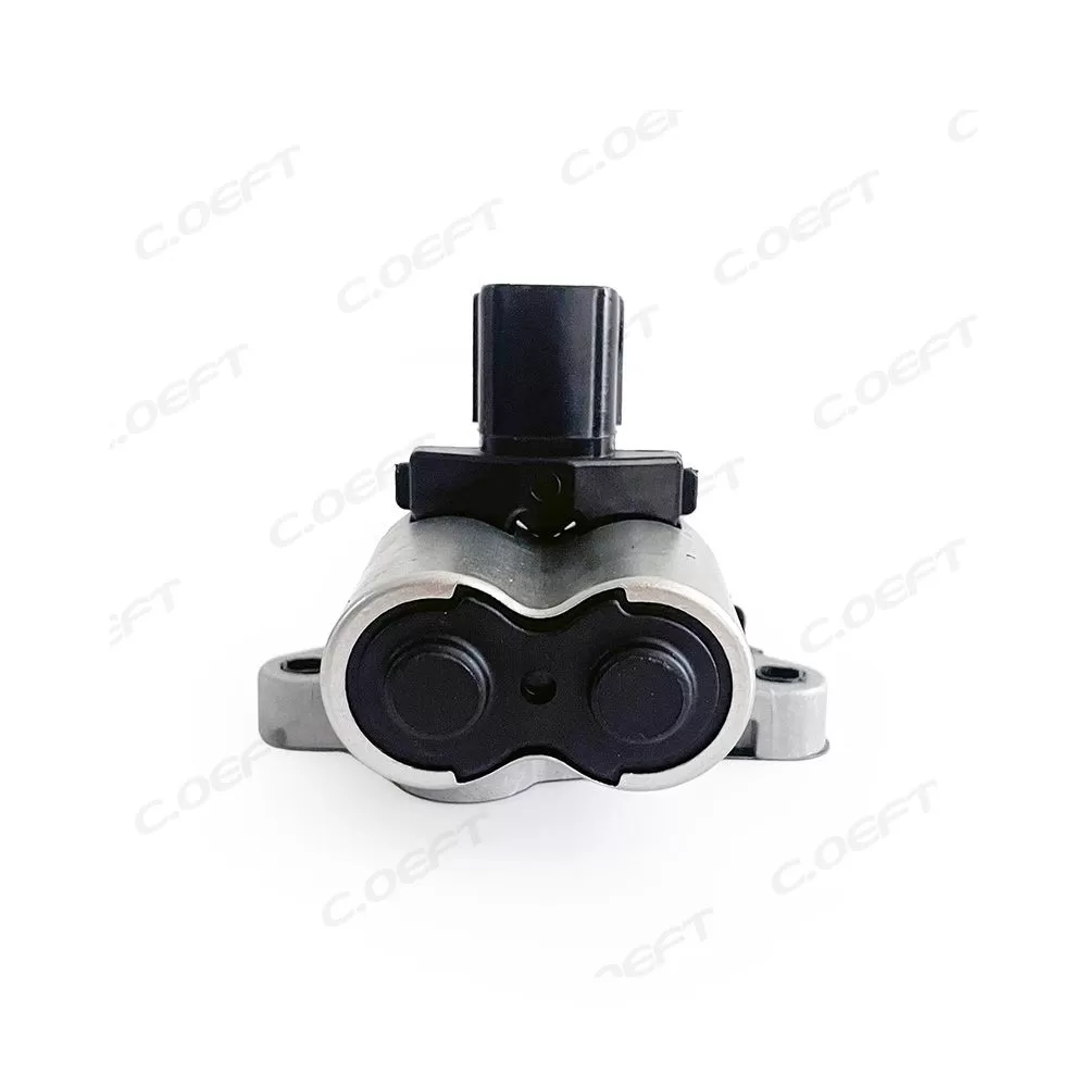 New High Quality Solenoid Valve 12633613 for GM