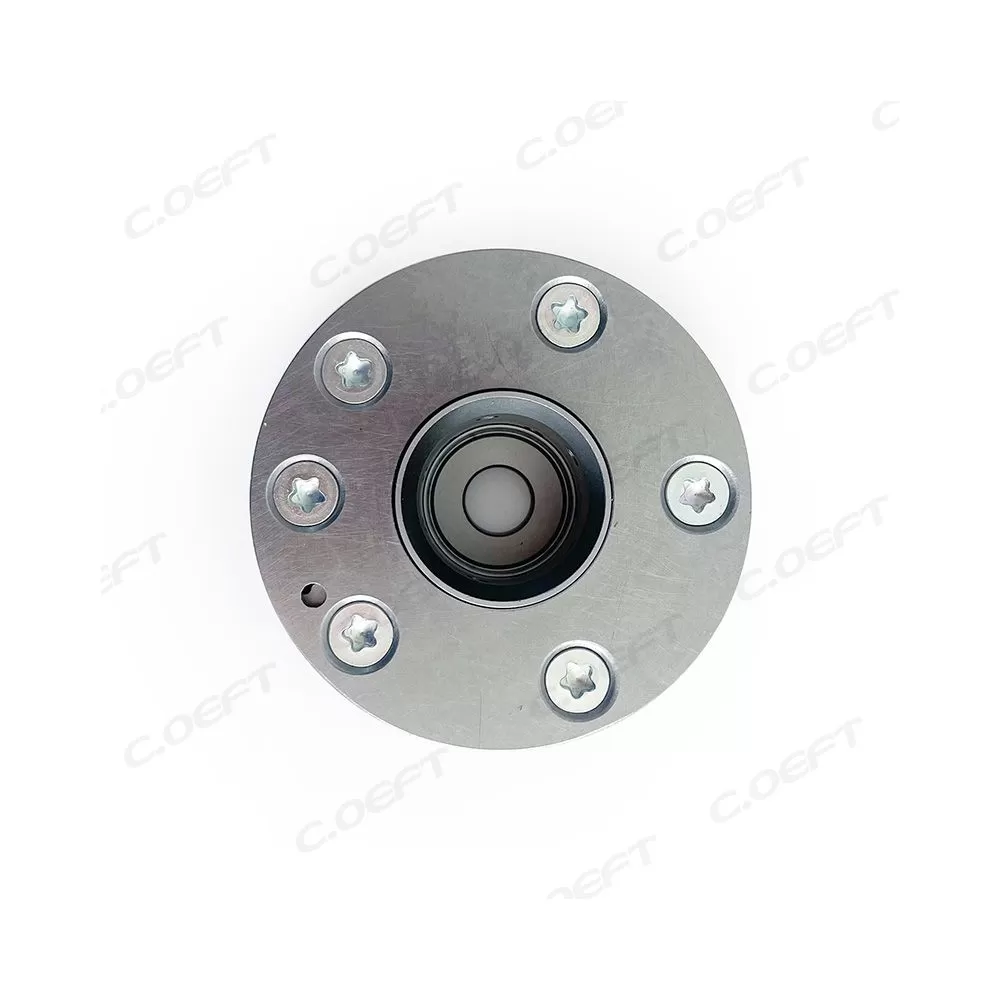 For Nissan QR25  VVT Timing Gear 13025-3TA1A 13025-3TA0A