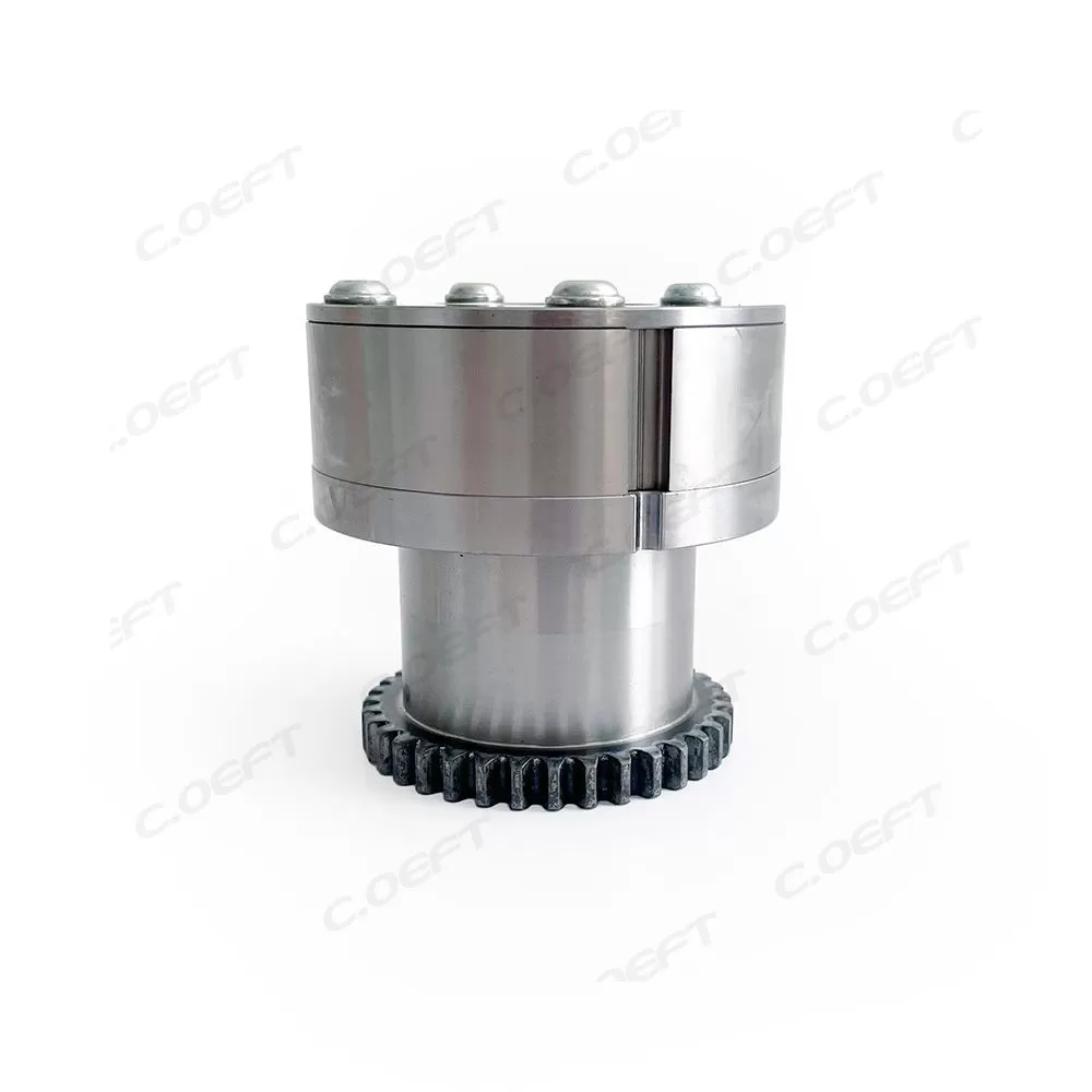 For Nissan Infiniti VQ35DD Camshaft Adjuster VVT Timing Gear (Exhaust) 13025-9HP1C