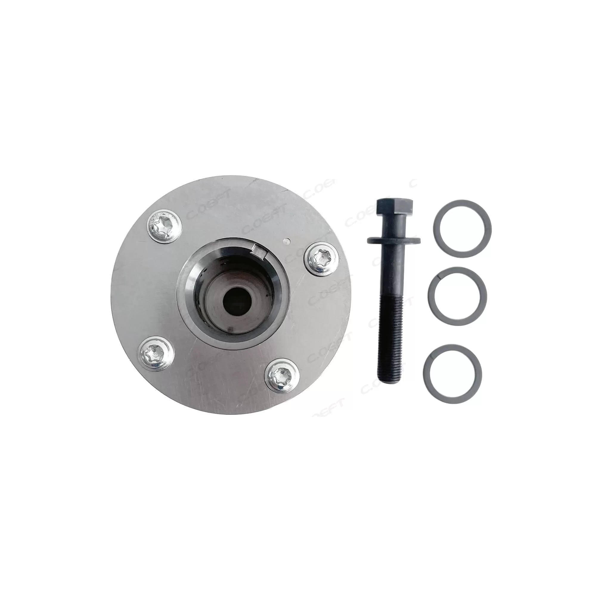For Nissan Infiniti VQ35DD Camshaft Adjuster VVT Timing Gear (Exhaust) 13025-9HP1C